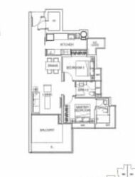 Cityscape @ Farrer Park (D8), Condominium #394084201
